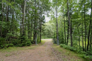 Wonderful lakefront privacy on 145 AC DEER LAKE, featuring the - photo 7
