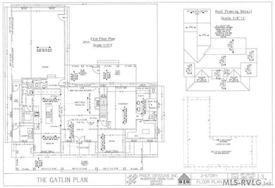 Spectacular NEW CONSTRUCTION, Lake Gaston home features the - photo 17