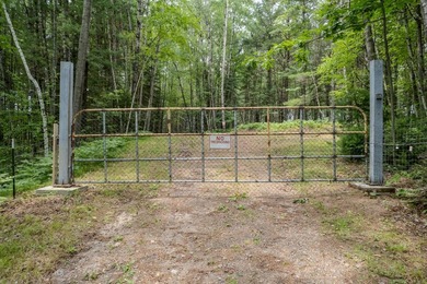 Wonderful lakefront privacy on 145 AC DEER LAKE, featuring the - photo 8