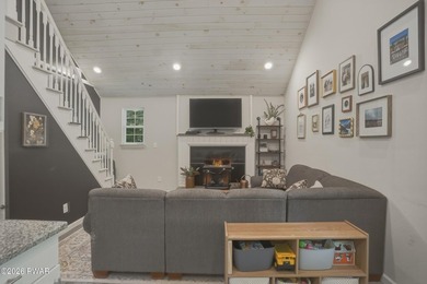 Welcome to 152 Yale Road, Milford, PA--where modern comfort - photo 18