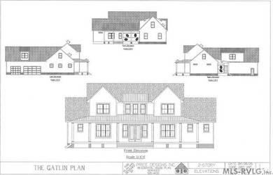 Spectacular NEW CONSTRUCTION, Lake Gaston home features the - photo 18