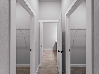 One or more photo(s) has been virtually staged. Tile throughout - photo 21