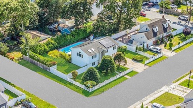 Welcome to 540 Scudder Avenue, a beautifully maintained custom - photo 1