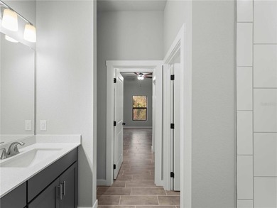 One or more photo(s) has been virtually staged. Tile throughout - photo 22