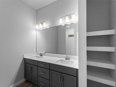 One or more photo(s) has been virtually staged. Tile throughout - photo 23