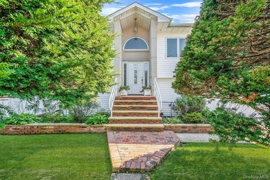 Welcome to 540 Scudder Avenue, a beautifully maintained custom - photo 3