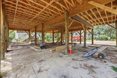 Stunning custom raised-beach home offering 3,102 heated sq ft - photo 6