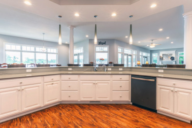 Custom Lakefront Home on Sylvan Lake - photo 13