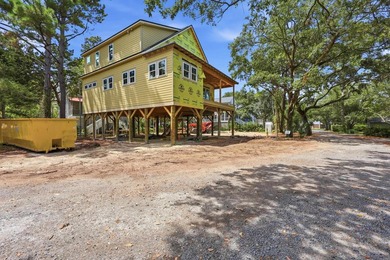 Stunning custom raised-beach home offering 3,102 heated sq ft - photo 7