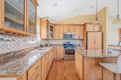 Welcome to 540 Scudder Avenue, a beautifully maintained custom - photo 9