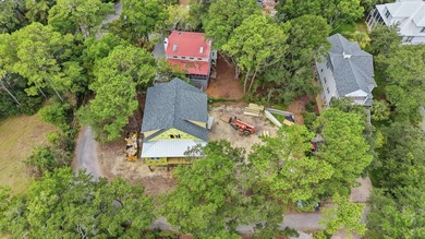 Stunning custom raised-beach home offering 3,102 heated sq ft - photo 10