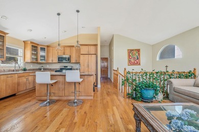 Welcome to 540 Scudder Avenue, a beautifully maintained custom - photo 10