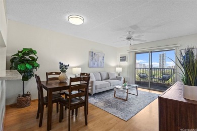 Oahu Island - Salt Lake  Condo For Sale in Honolulu Hawaii