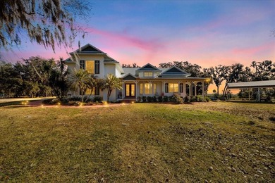 Lake Home For Sale in Astatula, Florida