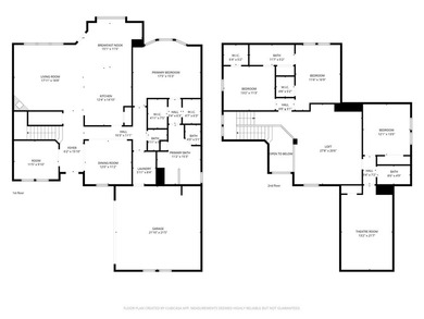 Beautifully maintained and move-in ready home in the highly - photo 31