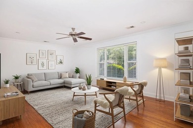 Welcome to 1056 Keats Road, a charming brick home nestled in the - photo 2
