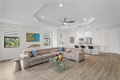 STUNNING 2-BEDROOM + DEN COACH HOME WITH BREATHTAKING WATER & - photo 6