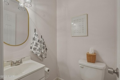 Welcome to 152 Yale Road, Milford, PA--where modern comfort - photo 38