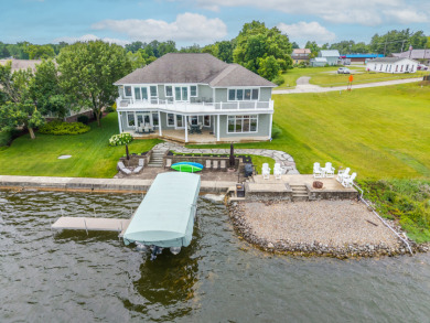 Custom Lakefront Home on Sylvan Lake - photo 1