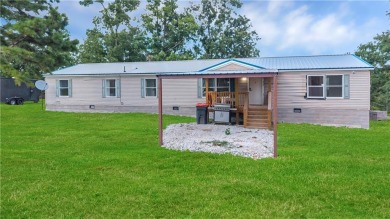 Beaver Lake Home For Sale in Rogers Arkansas