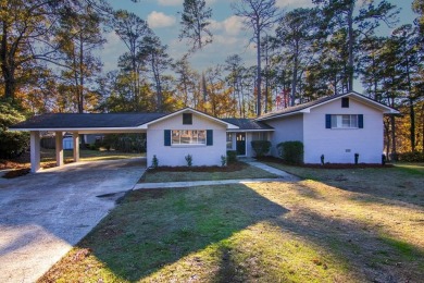 Lake Home For Sale in Columbus, Georgia