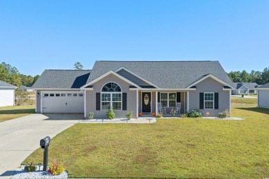 Lake Home For Sale in Conway, South Carolina