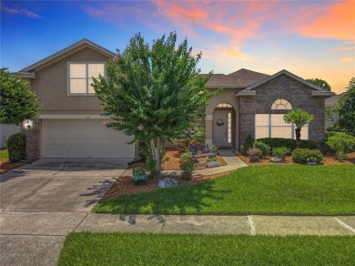 Lake Home For Sale in Orlando, Florida
