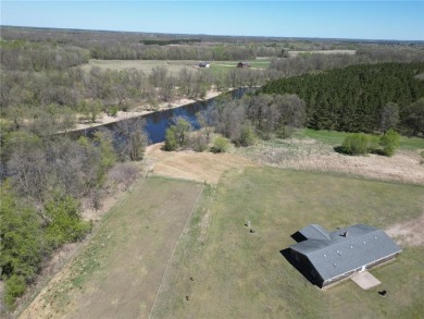 Lake Home For Sale in Motley, Minnesota
