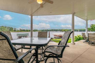 Custom Lakefront Home on Sylvan Lake - photo 4