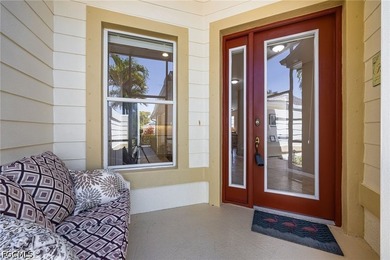 MOVE-IN-READY VILLA, meticulously maintained 2 Bedrooms, 2 Baths - photo 4