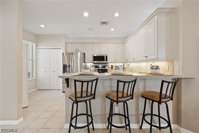 MOVE-IN-READY VILLA, meticulously maintained 2 Bedrooms, 2 Baths - photo 6