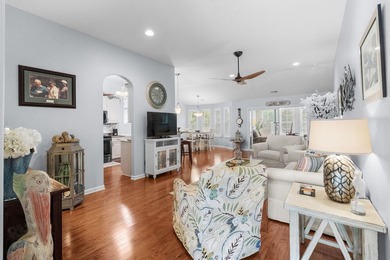 Coastal Luxury Meets Effortless Living in Surfside Beach Club - photo 8