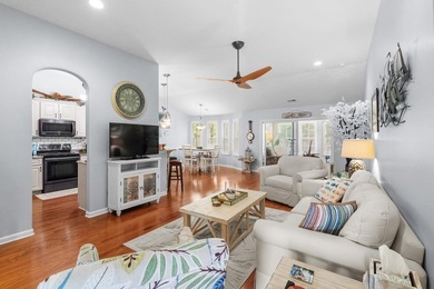 Coastal Luxury Meets Effortless Living in Surfside Beach Club - photo 9