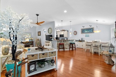 Coastal Luxury Meets Effortless Living in Surfside Beach Club - photo 10