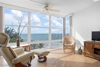 Experience true beachfront living in this stunning corner-unit - photo 1