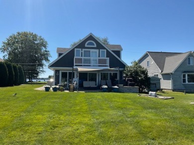 Lake Home For Sale in Johnsburg, Illinois