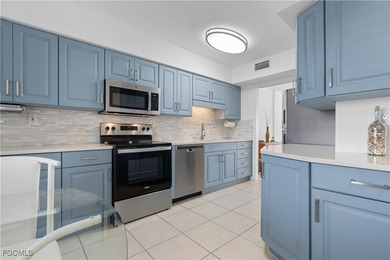 Experience true beachfront living in this stunning corner-unit - photo 4