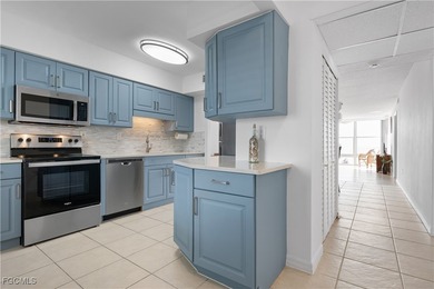 Experience true beachfront living in this stunning corner-unit - photo 5