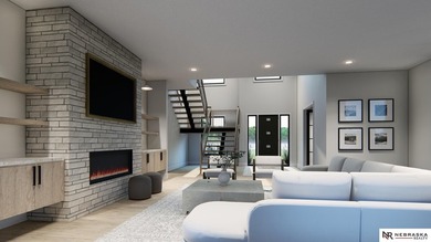 Luxury lakefront living awaits in this exceptional custom-built - photo 8