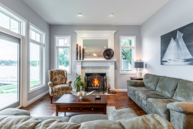 Custom Lakefront Home on Sylvan Lake - photo 8