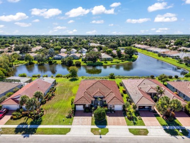 Lake Home For Sale in Boynton Beach, Florida