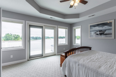 Custom Lakefront Home on Sylvan Lake - photo 29