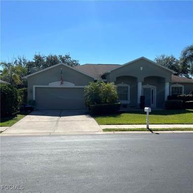 Lehigh Acres Area Home For Sale in Fort Myers Florida