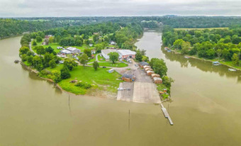 Lake Commercial Off Market in Lancaster, Kentucky