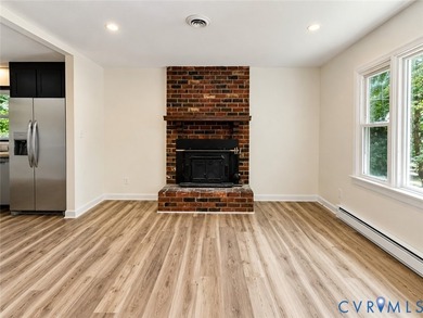 Welcome to this beautifully renovated 3-bedroom, 2-bath home - photo 5