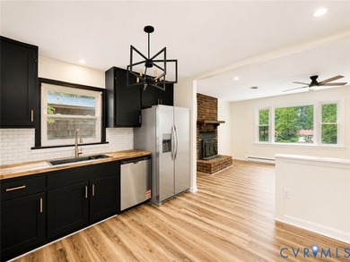 Welcome to this beautifully renovated 3-bedroom, 2-bath home - photo 8