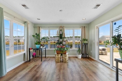 There's something special about waking up to water views---and - photo 11