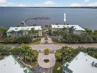 Peace River Condo For Sale in Punta Gorda Florida