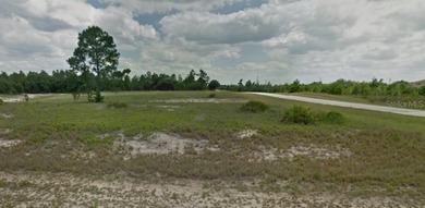Lake Marion - Polk County Lot For Sale in Poinciana Florida