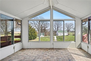 Set on 19+/- acres, this charming home is full of character with - photo 12